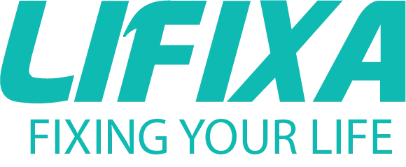 Lifixa – Fixing your life